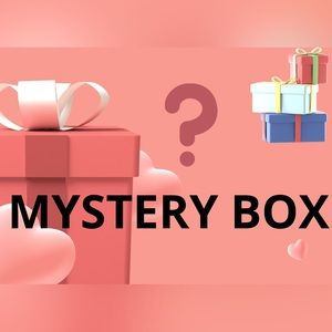 Mystery box of your wish